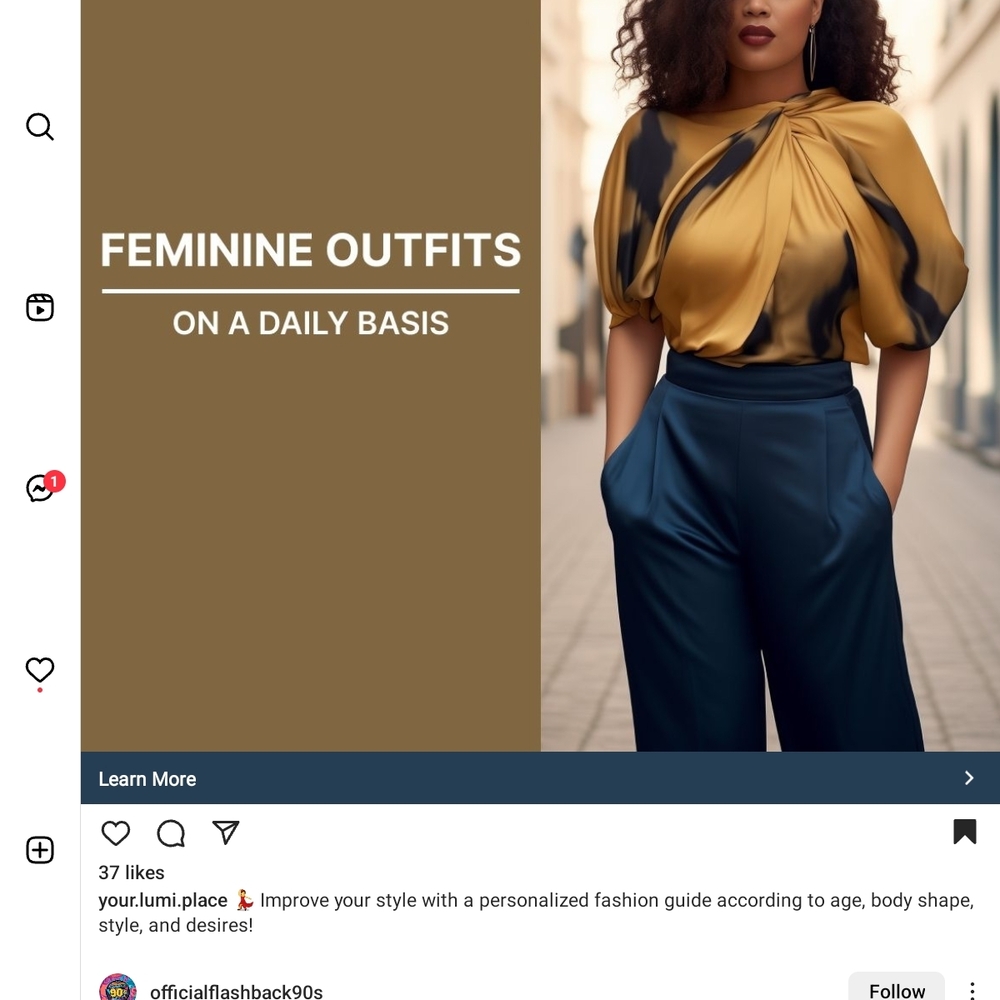 Please Help Me Find This Blouse